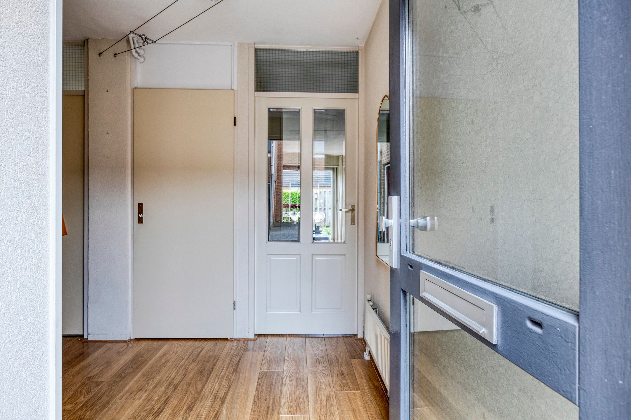 Foto 12 van Vosweide 61