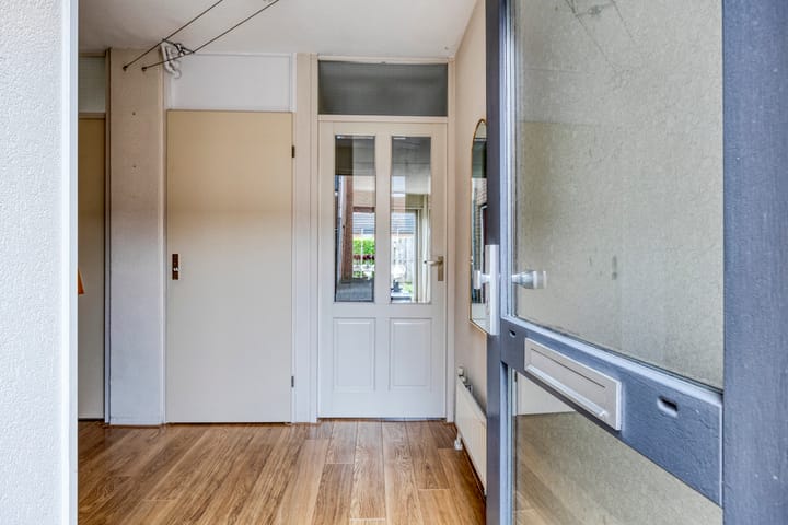 Foto 12 van Vosweide 61