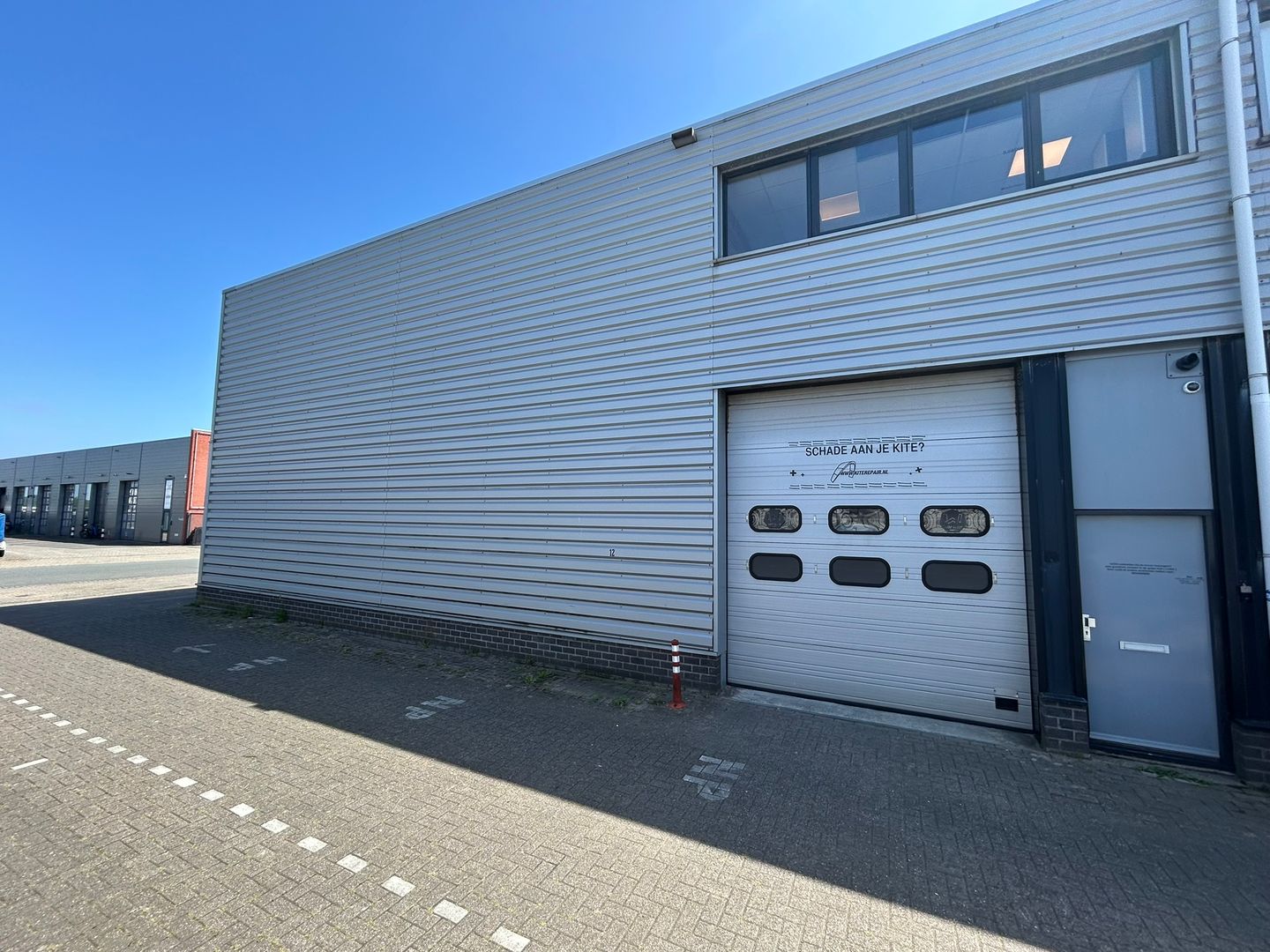 Bekijk foto 1 van Kwelder 12