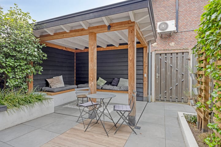 Foto 35 van Grenssteen 21