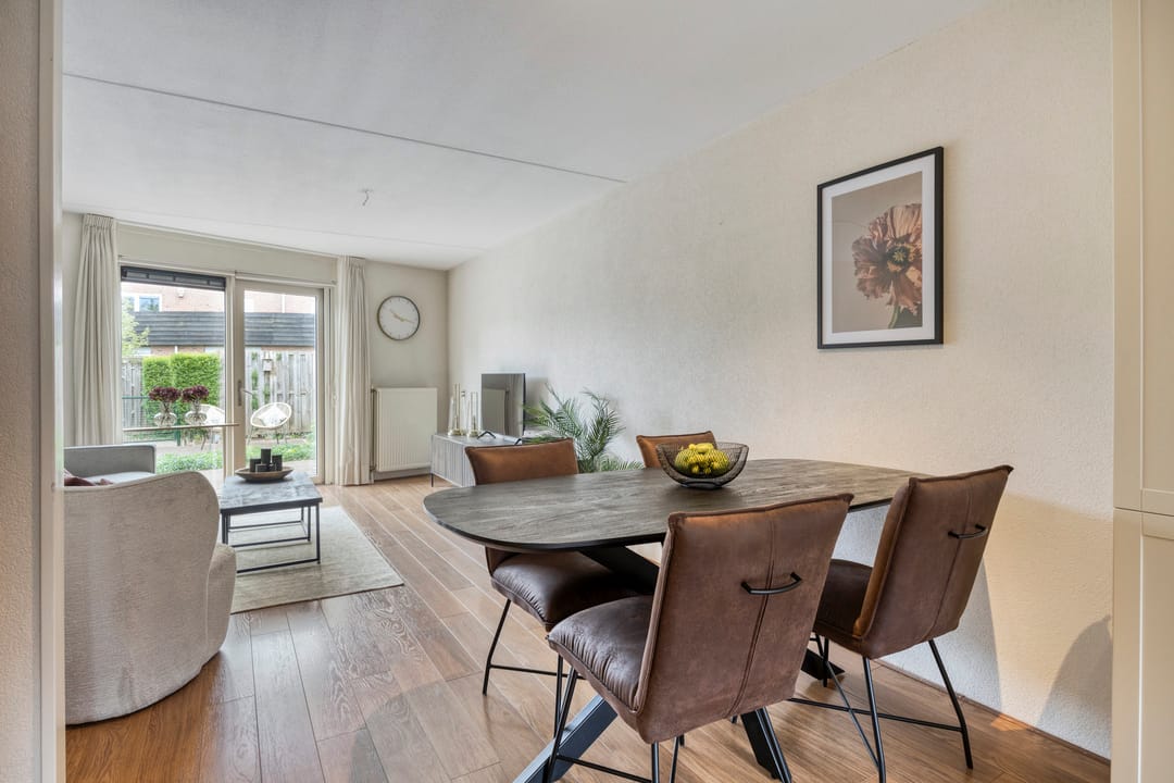 Foto 7 van Vosweide 61