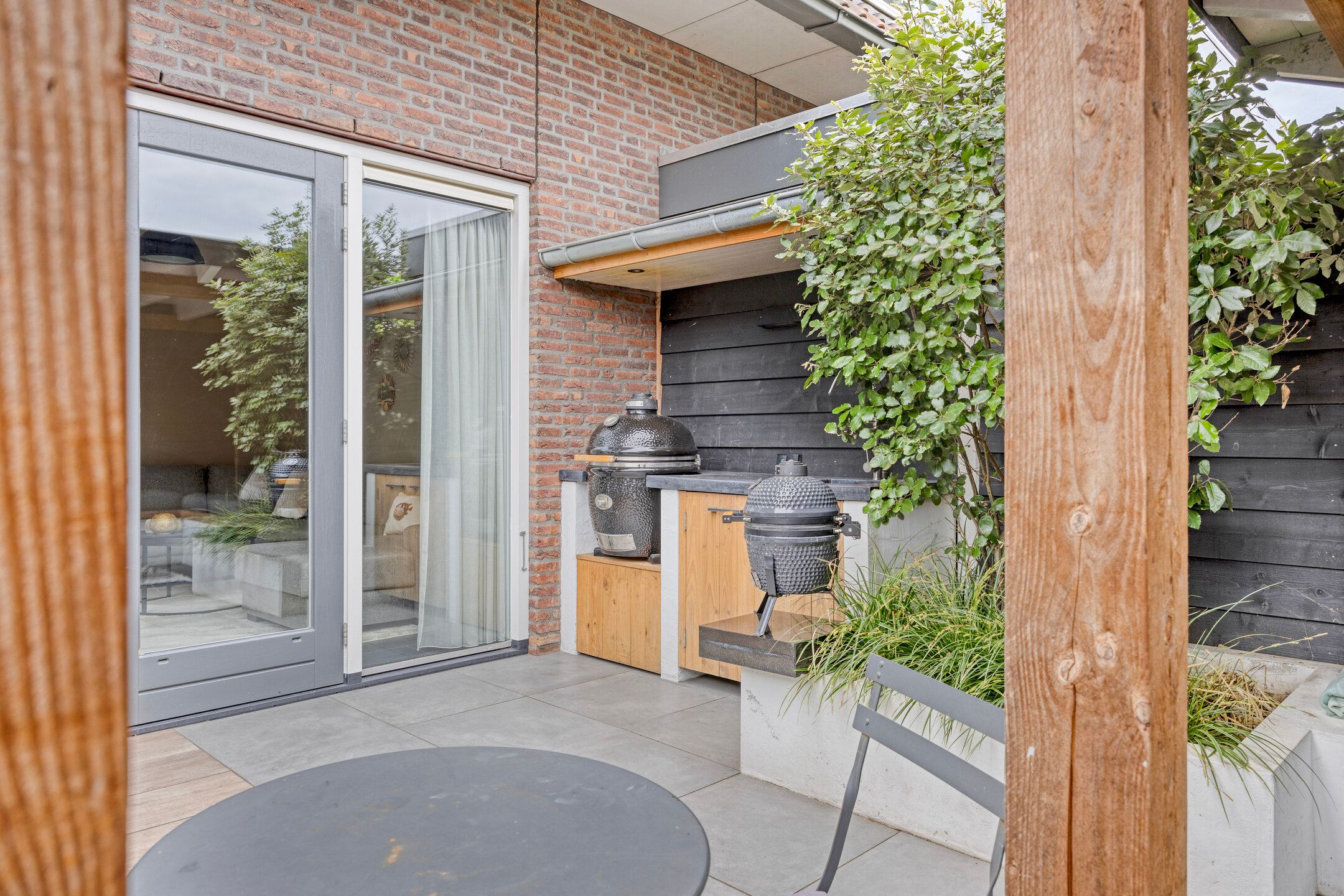 Foto 36 van Grenssteen 21