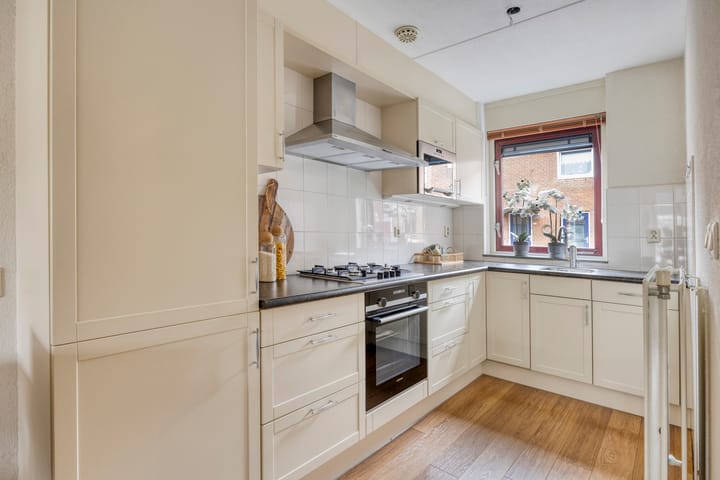 Foto 10 van Vosweide 61