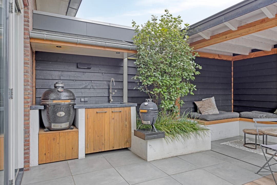 Foto 37 van Grenssteen 21