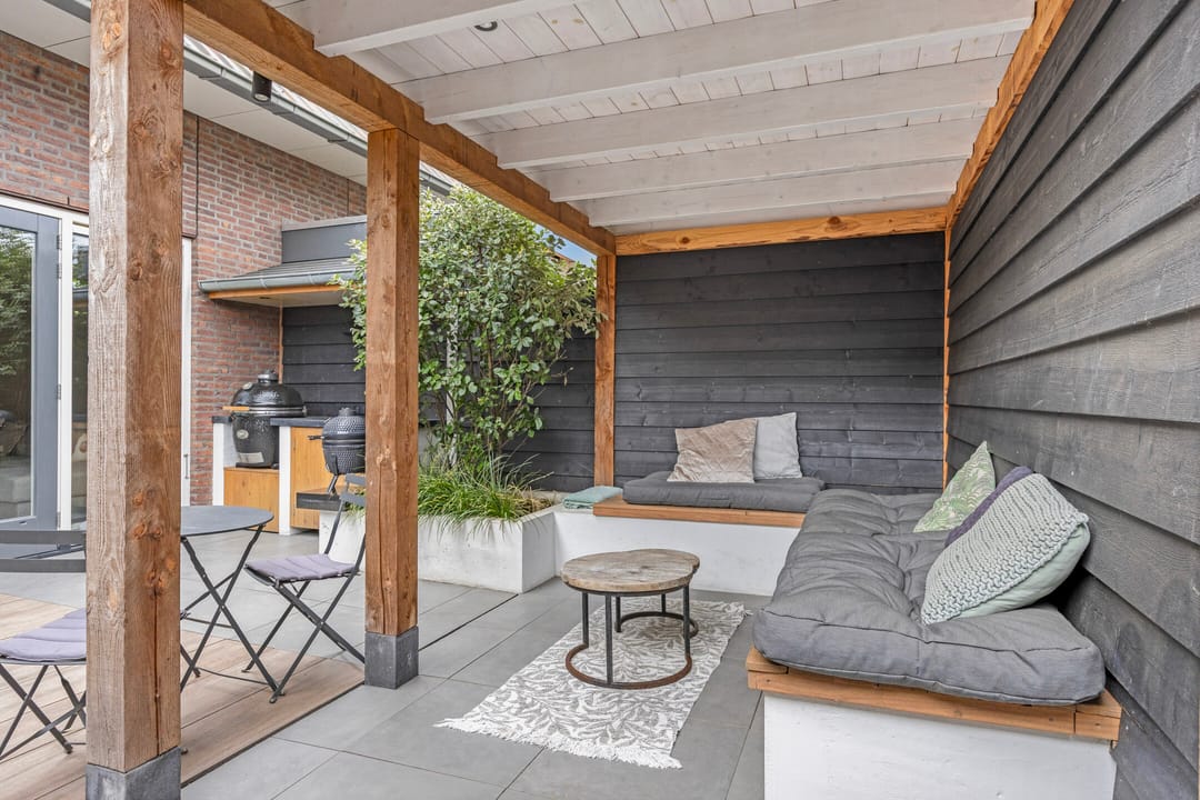 Foto 38 van Grenssteen 21