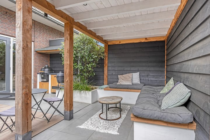 Foto 38 van Grenssteen 21