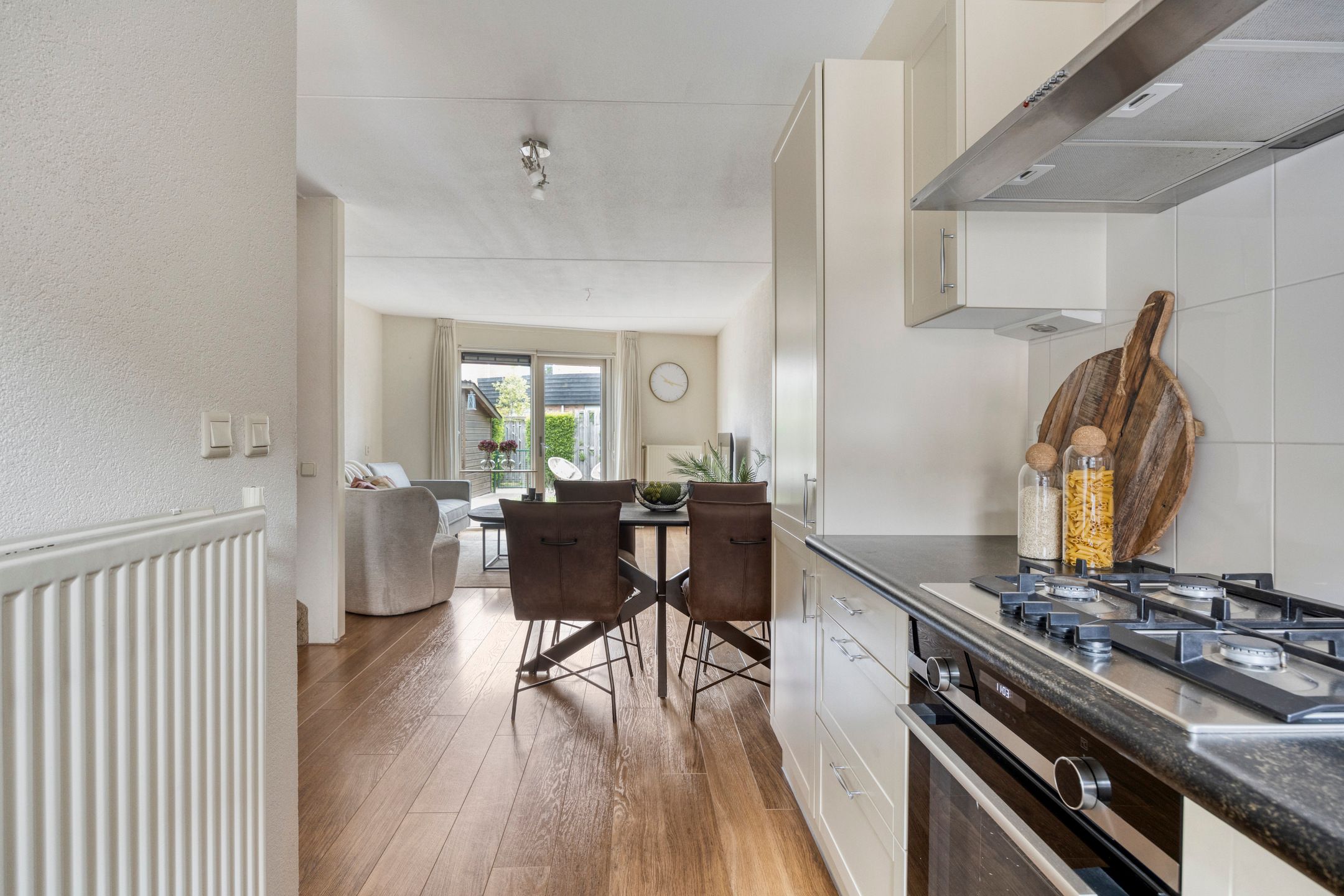 Foto 3 van Vosweide 61