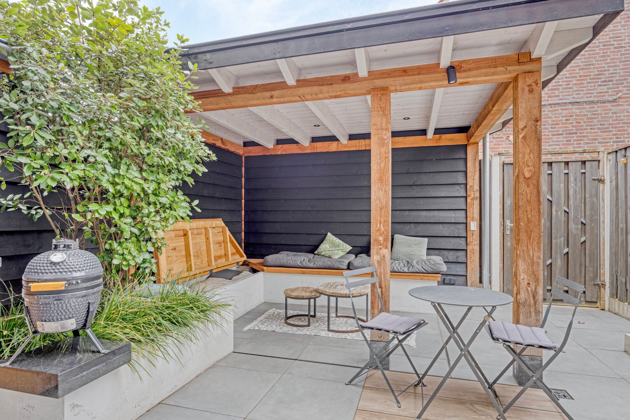 Foto 39 van Grenssteen 21