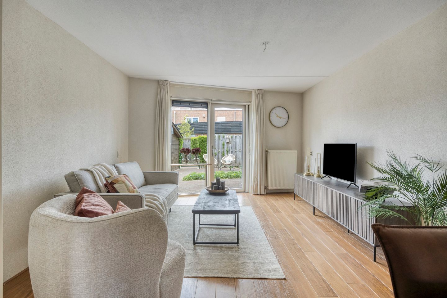 Foto 4 van Vosweide 61