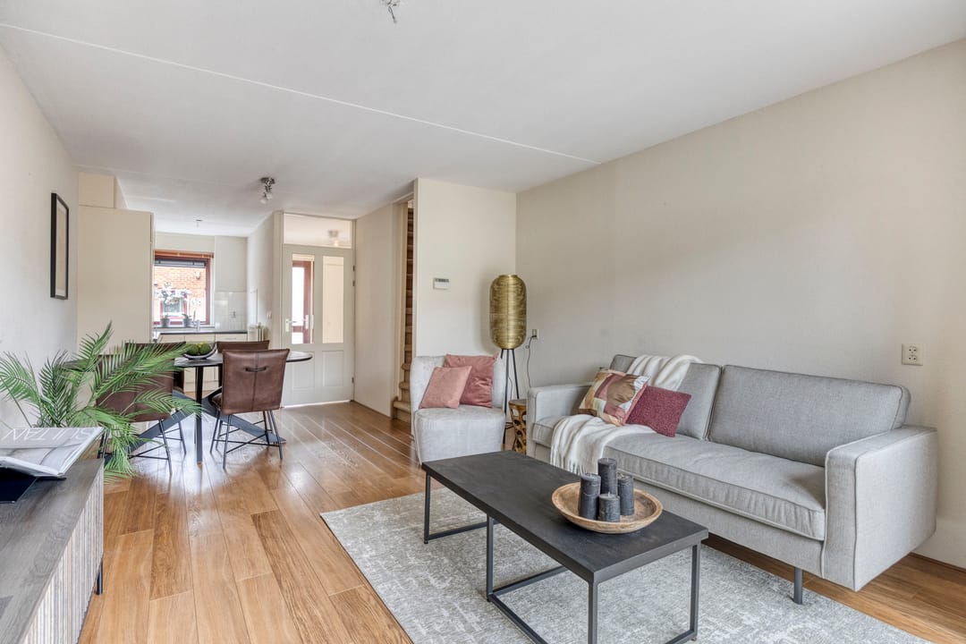 Foto 2 van Vosweide 61