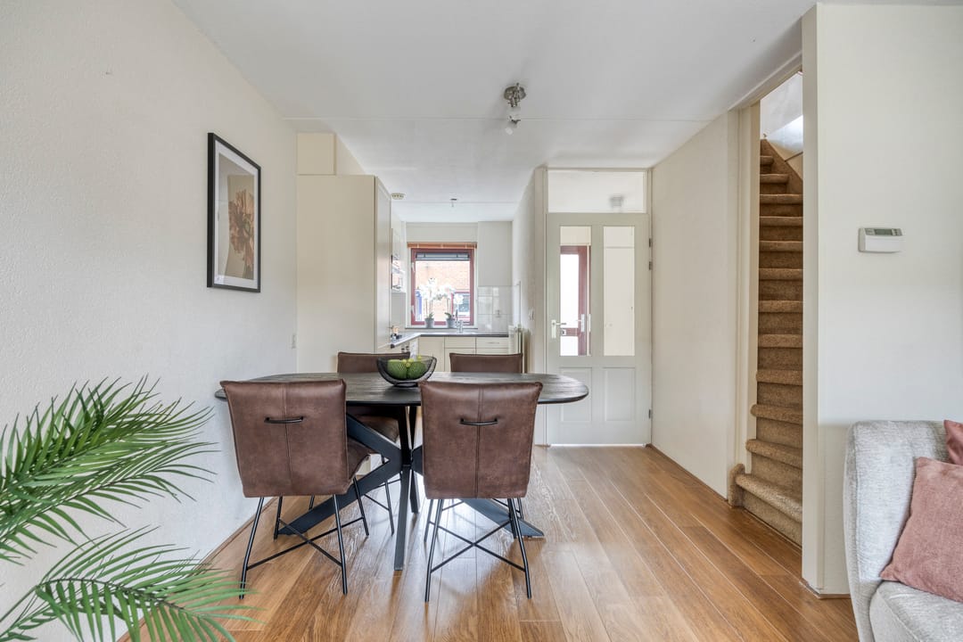 Foto 8 van Vosweide 61