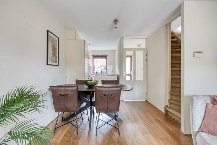 Foto 8 van Vosweide 61