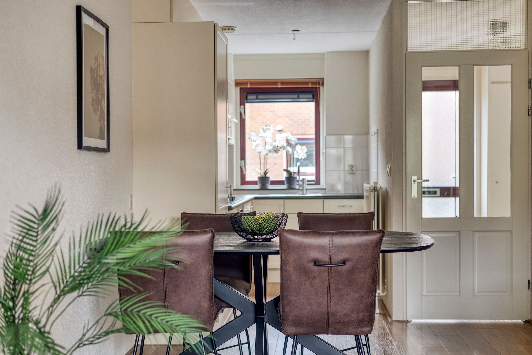 Foto 9 van Vosweide 61