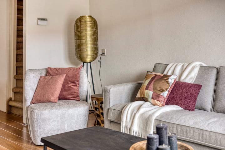 Foto 6 van Vosweide 61