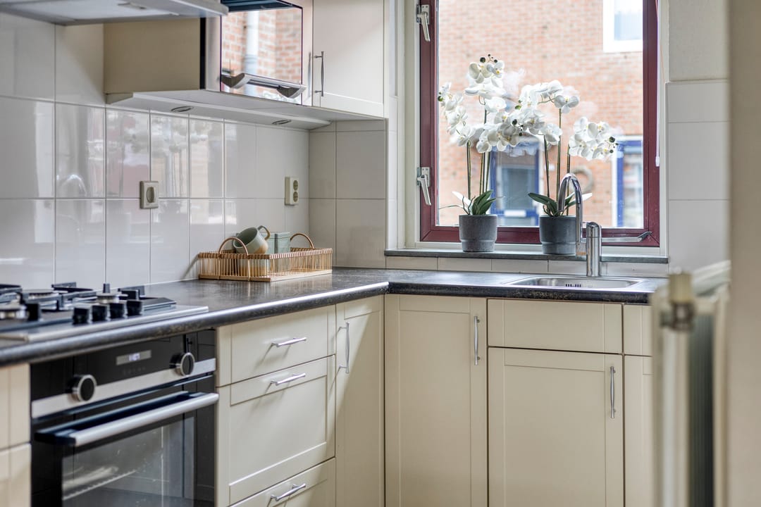 Foto 11 van Vosweide 61