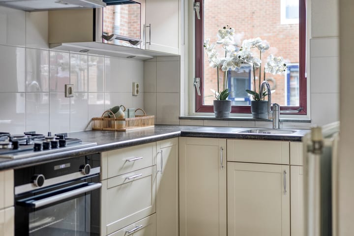 Foto 11 van Vosweide 61