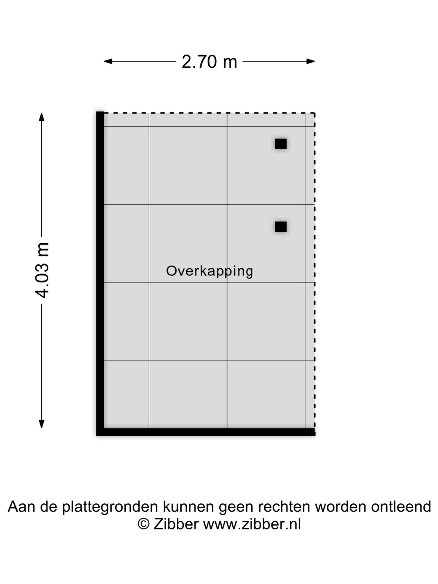 Foto 44 van Grenssteen 21