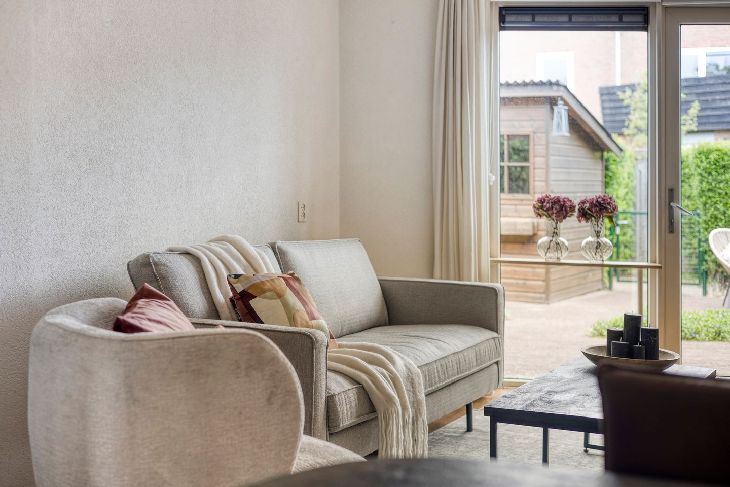 Foto 5 van Vosweide 61