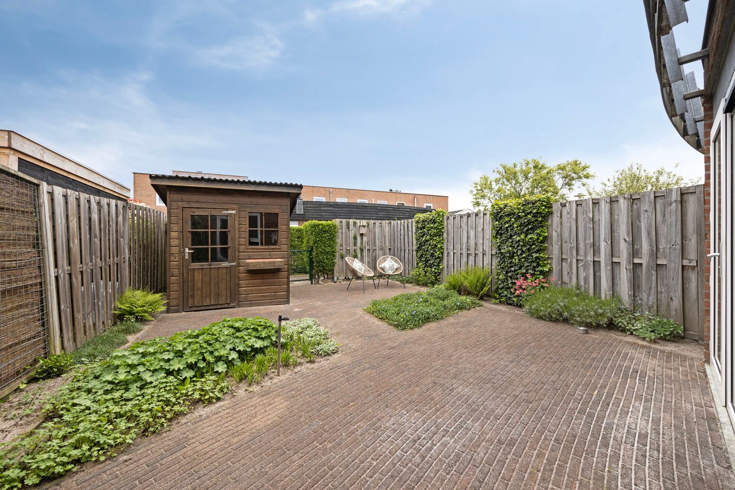 Foto 19 van Vosweide 61