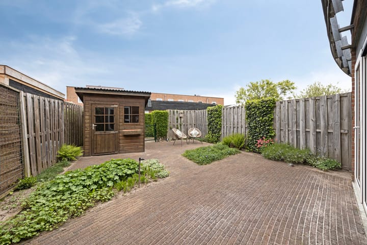 Foto 19 van Vosweide 61