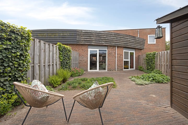 Foto 20 van Vosweide 61