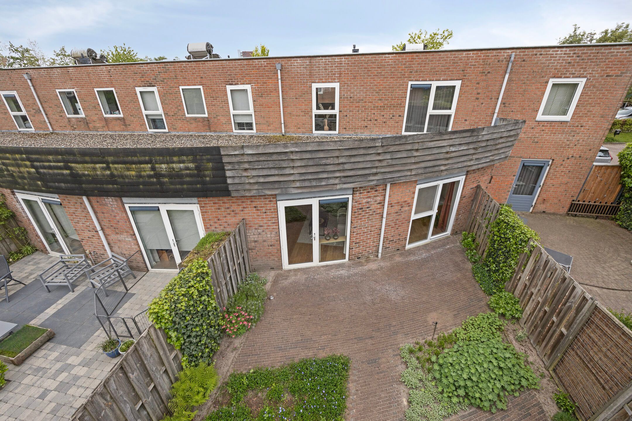 Foto 21 van Vosweide 61