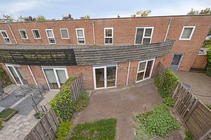 Foto 21 van Vosweide 61