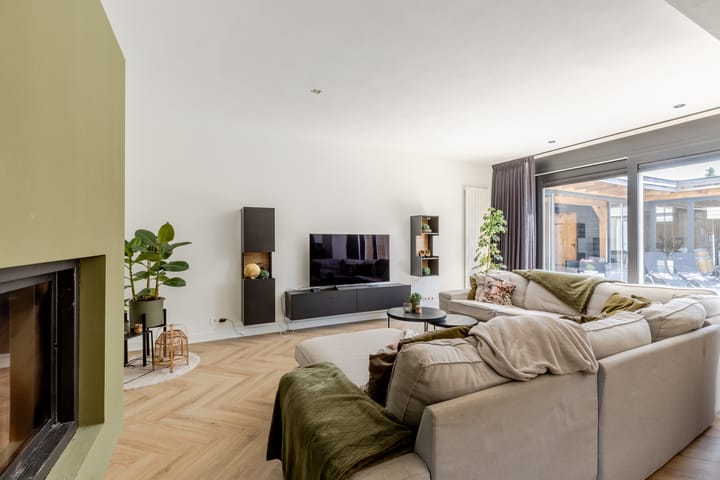 Foto 4 van Zonnebloemlaan 224