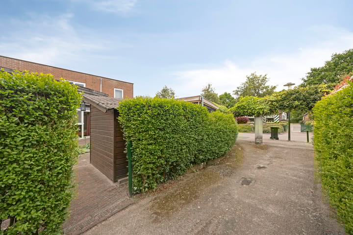 Foto 22 van Vosweide 61