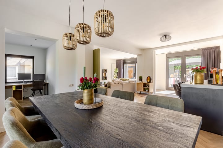 Foto 6 van Zonnebloemlaan 224