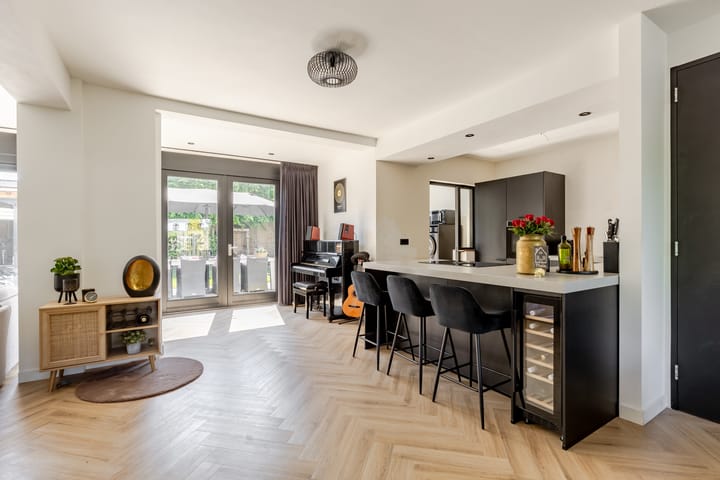 Foto 7 van Zonnebloemlaan 224