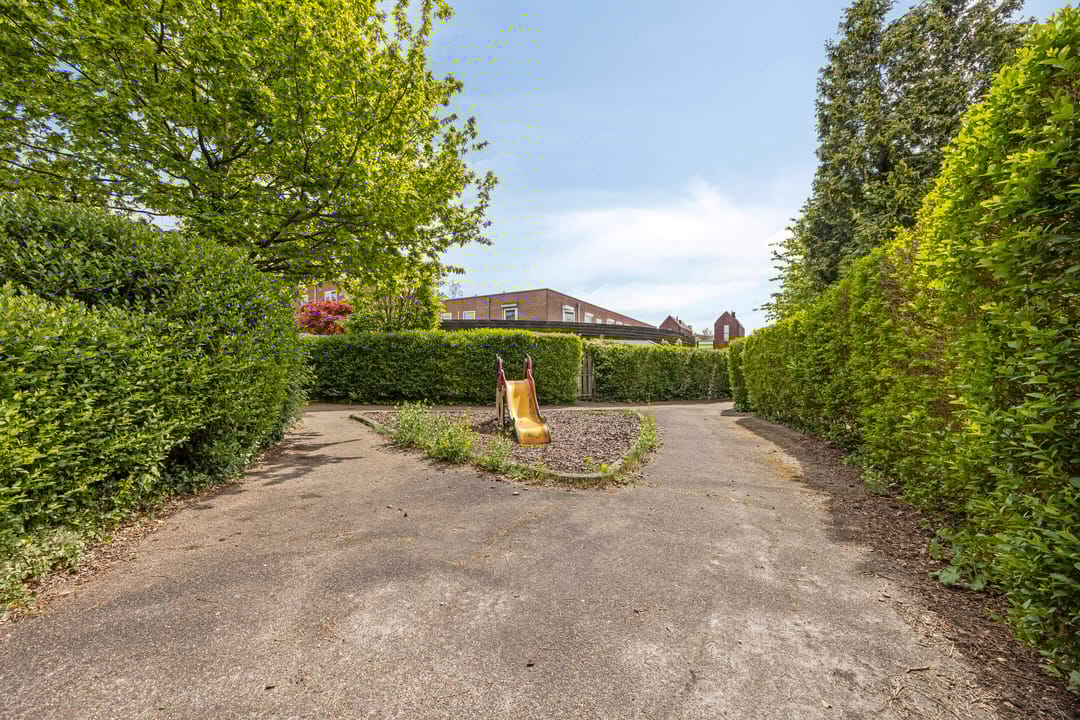 Foto 32 van Vosweide 61