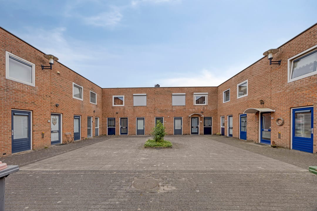 Foto 1 van Vosweide 61