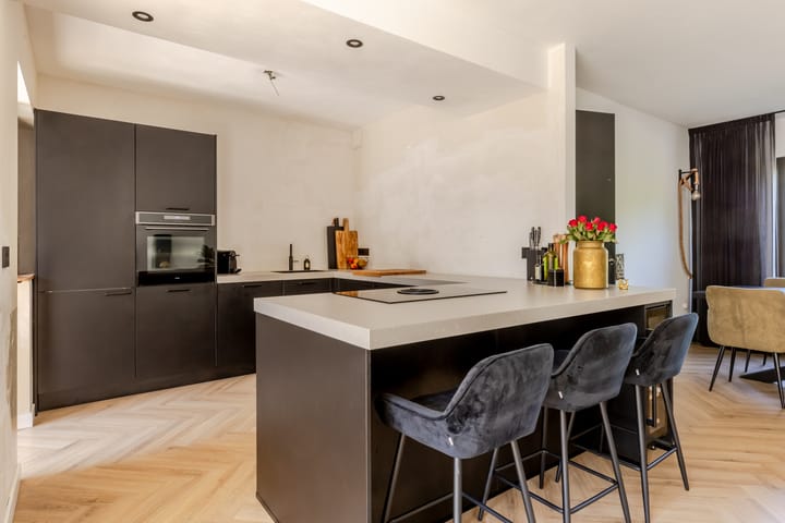 Foto 9 van Zonnebloemlaan 224