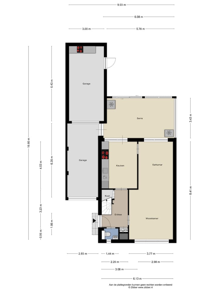 Foto 35 van Kwartierstraat 1
