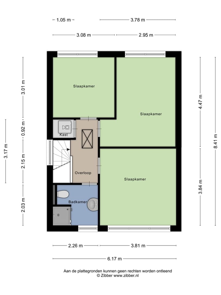 Foto 36 van Kwartierstraat 1