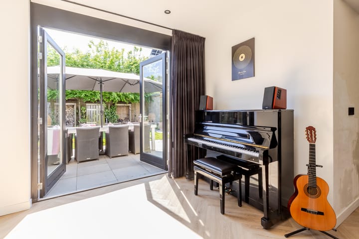 Foto 12 van Zonnebloemlaan 224