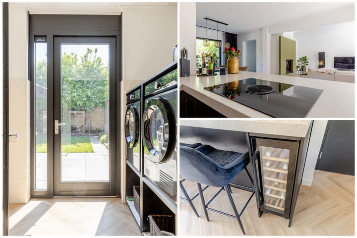 Foto 13 van Zonnebloemlaan 224