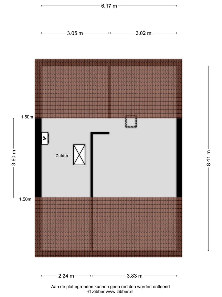 Foto 37 van Kwartierstraat 1