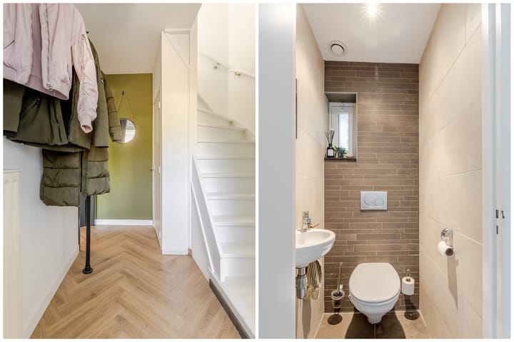 Foto 14 van Zonnebloemlaan 224