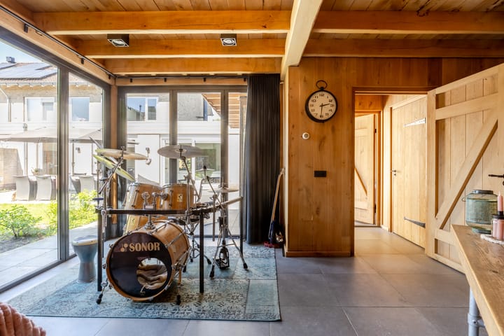 Foto 15 van Zonnebloemlaan 224