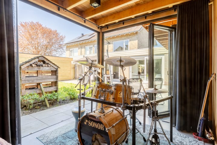 Foto 17 van Zonnebloemlaan 224