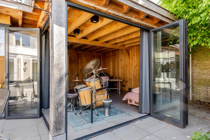 Foto 18 van Zonnebloemlaan 224