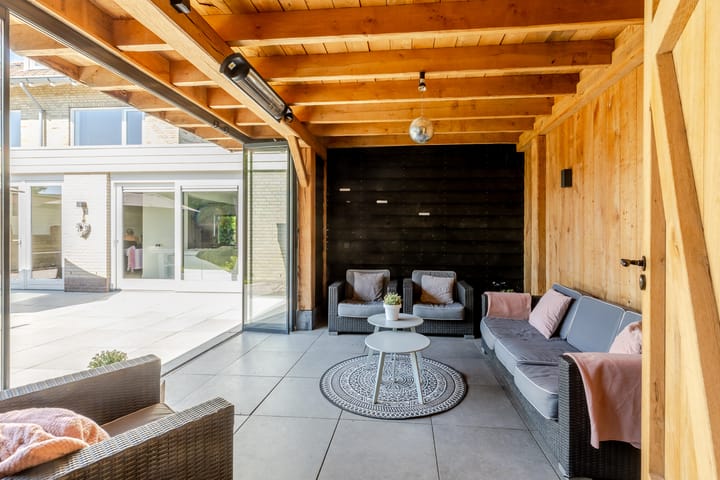 Foto 21 van Zonnebloemlaan 224