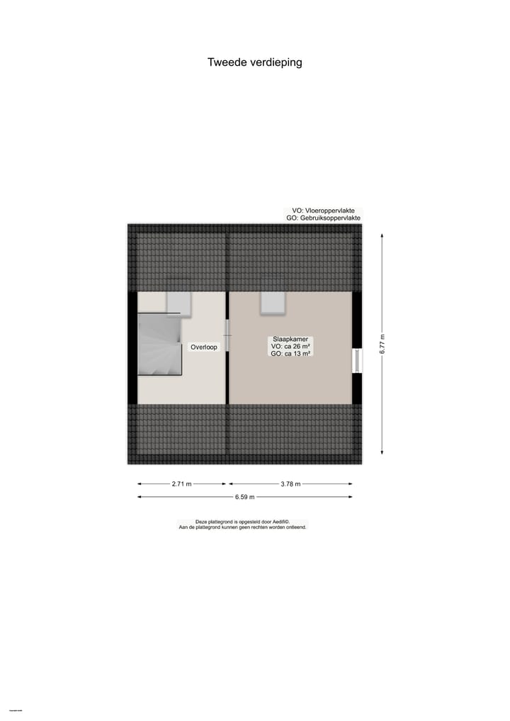 Foto 57 van Hink Oostingstraat 52