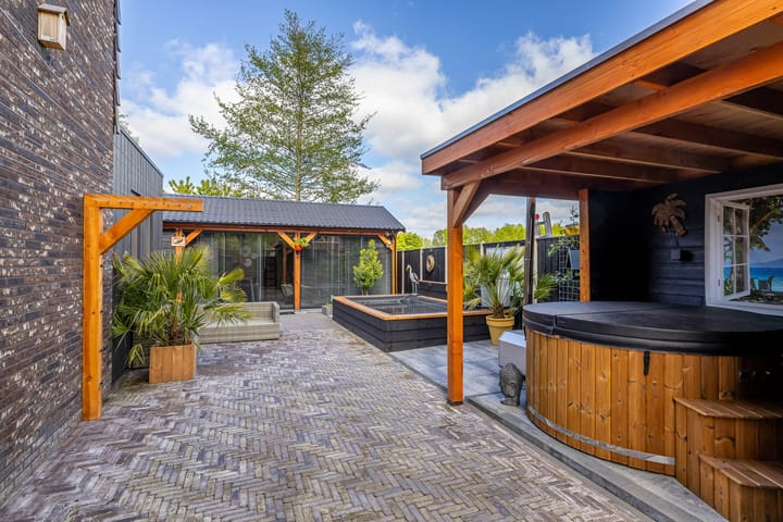 Foto 4 van Hink Oostingstraat 52