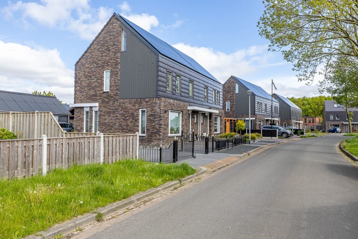 Foto 6 van Hink Oostingstraat 52