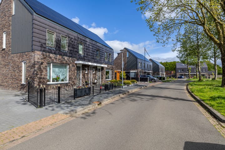 Foto 7 van Hink Oostingstraat 52