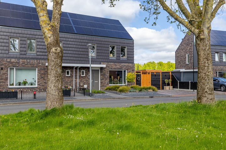 Foto 8 van Hink Oostingstraat 52