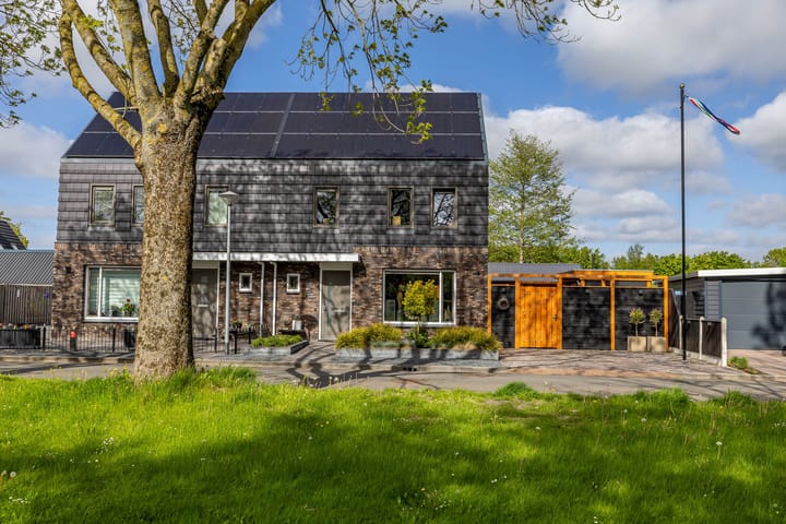 Foto 9 van Hink Oostingstraat 52